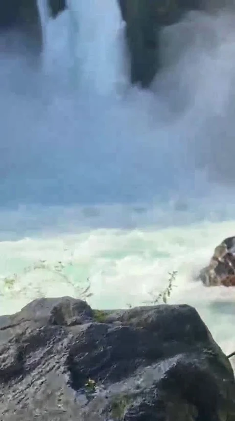 Huilo Huilo · video 10