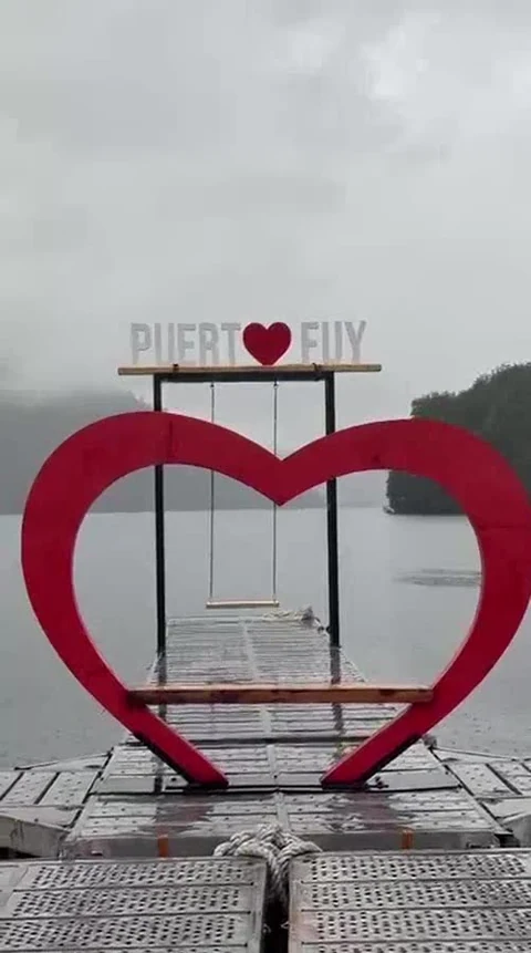 Huilo Huilo · video 11