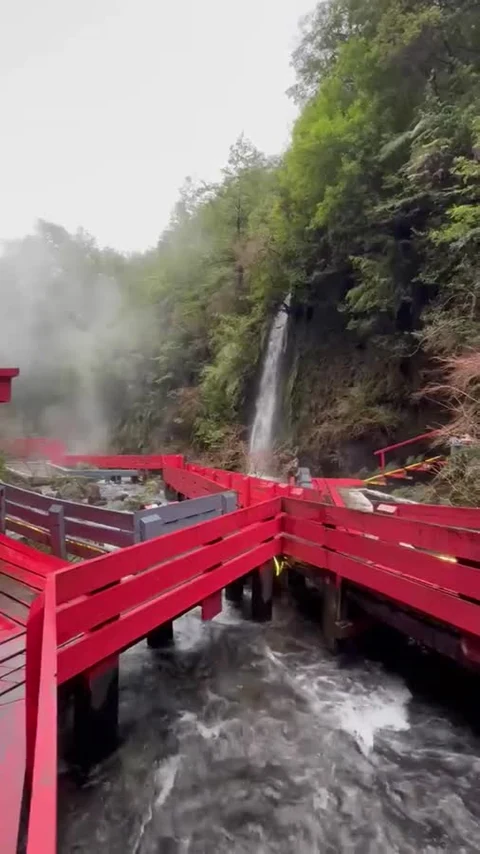 Termas Martini · video 12