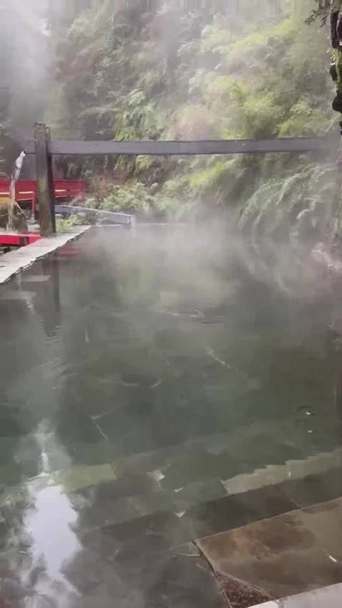 Termas Martini · video 13
