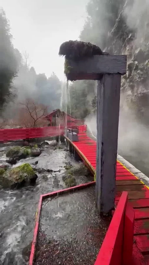 Termas Martini · video 15