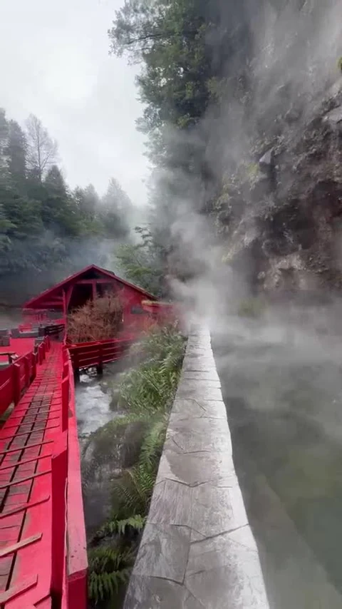 Termas Martini · video 17